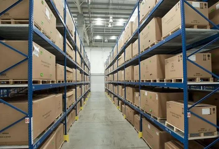 厦门到松山湖管委会货物仓储