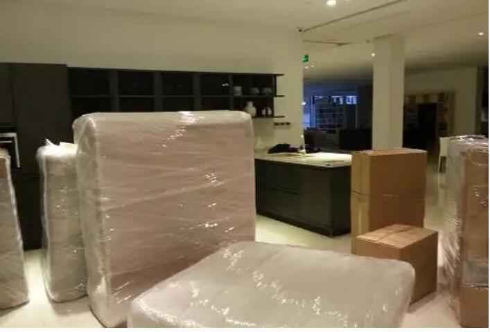 厦门到松山湖管委会长途搬家