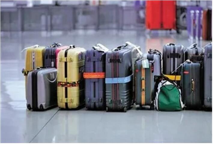 厦门到松山湖管委会行李托运