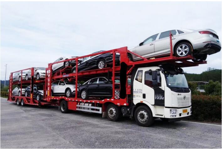 厦门到松山湖管委会轿车托运